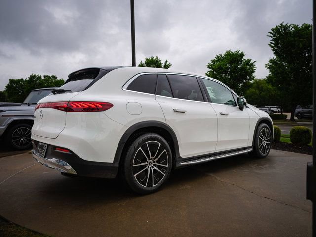 Certified 2023 Mercedes-Benz EQS 450+ SUV image 13