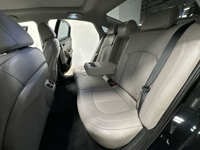Used 2019 Hyundai Sonata Limited w/ Ultimate Package 04 image 20