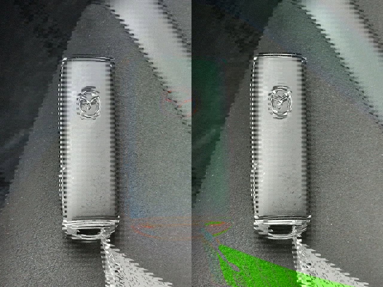 Used 2024 MAZDA MAZDA3 s AWD/4WD image 28