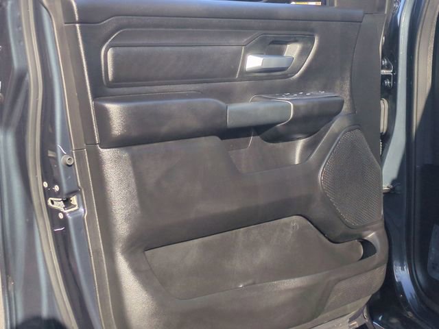 Used 2026 RAM 1500 Classic Warlock image 30