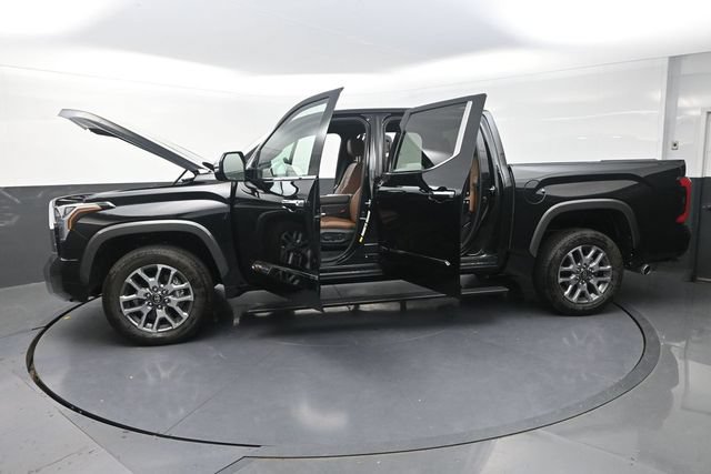 Used 2026 Toyota Tundra 1794 Edition AWD/4WD image 42