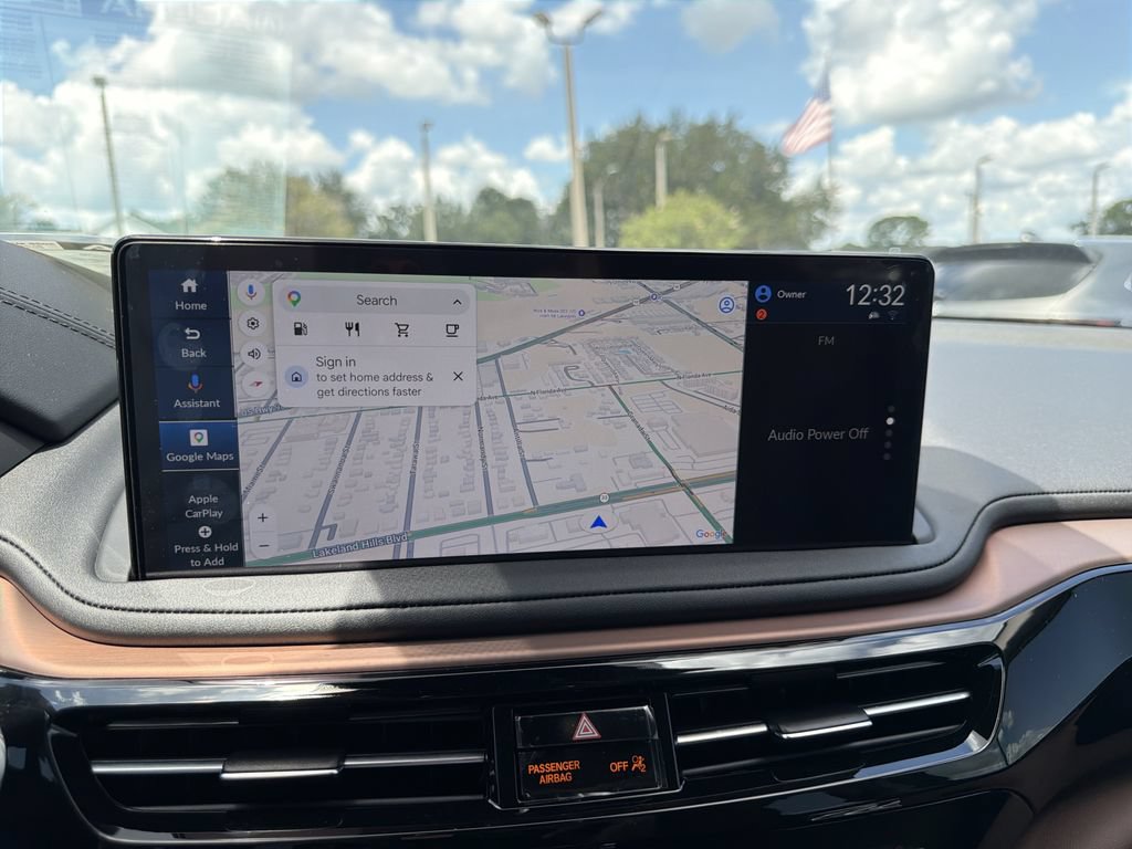 New 2026 Acura MDX w/ Technology Package FWD image 25