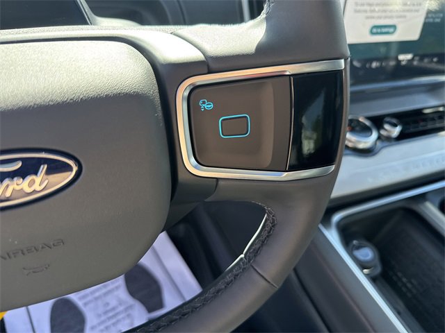 New 2025 Ford Expedition Max Active image 21