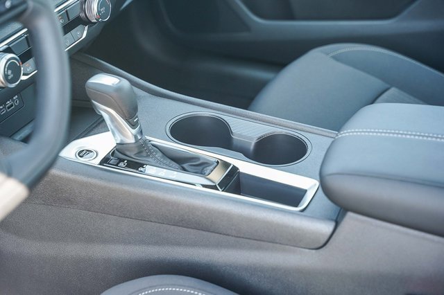 New 2025 Nissan Altima 2.5 S image 20