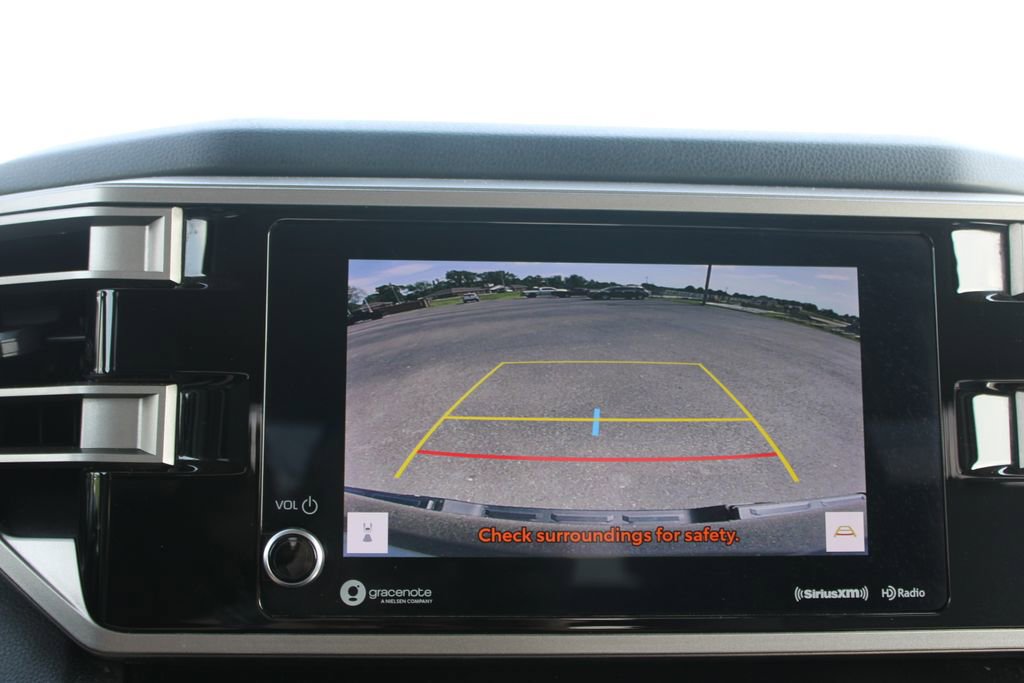 Used 2023 Toyota Tundra SR5 w/ SR5 Convenience Package AWD/4WD image 47