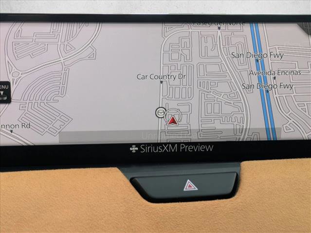 Used 2025 MAZDA CX-70 3.3 Turbo S w/ Premium Plus image 12