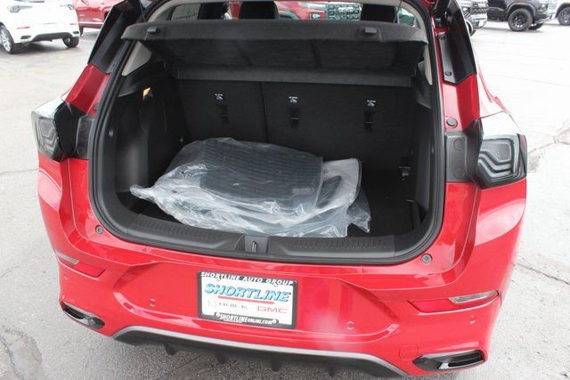 New 2026 Buick Encore GX Avenir w/ Avenir Technology Package image 47