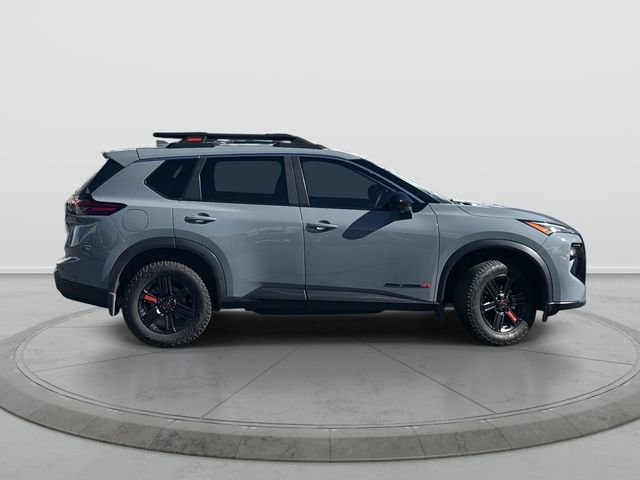 Certified 2025 Nissan Rogue SV image 3