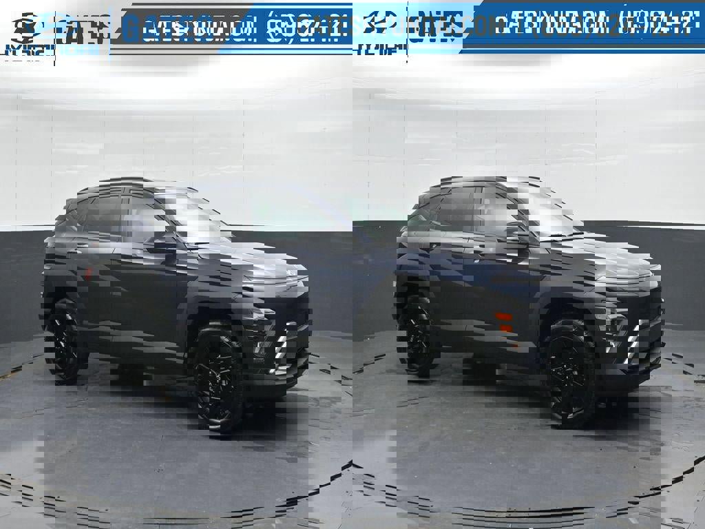 New 2026 Hyundai Kona SEL Sport image 4