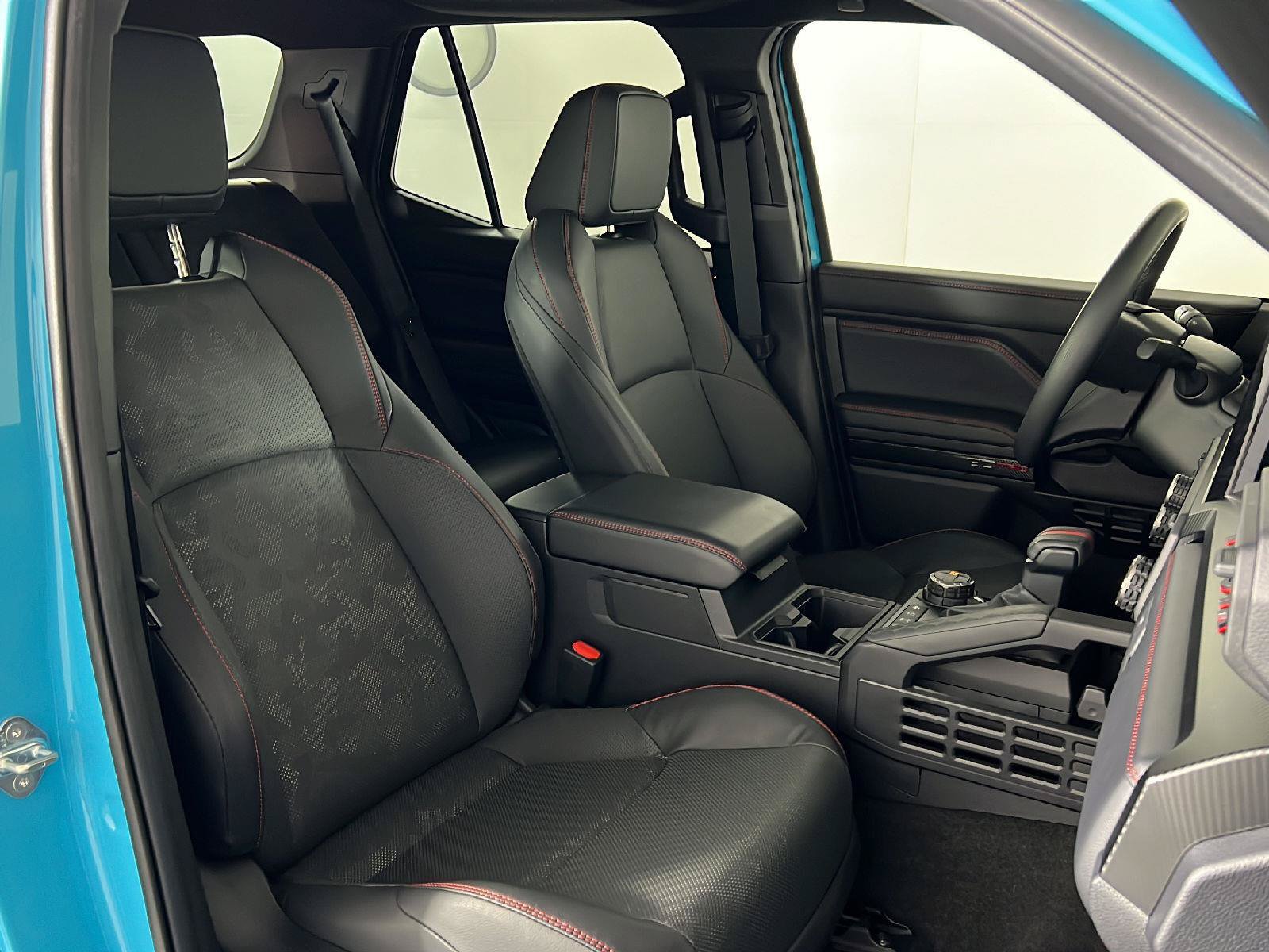Used 2026 Toyota 4Runner TRD Pro AWD/4WD image 41