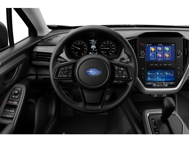 New 2027 Subaru Crosstrek 2.5i AWD/4WD image 16
