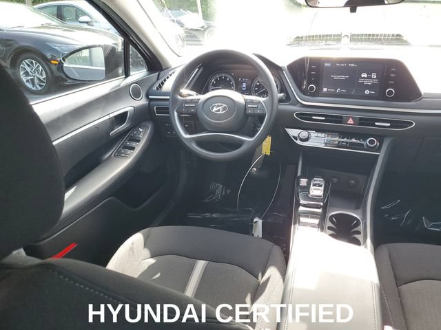Certified 2023 Hyundai Sonata SE FWD image 20
