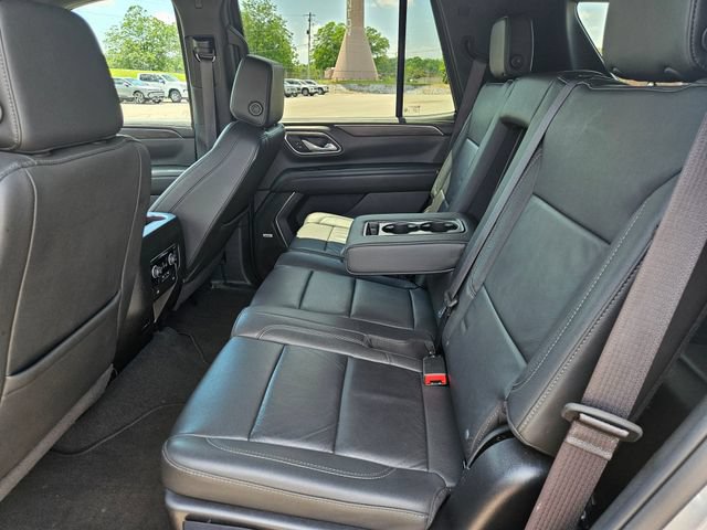 Used 2024 Chevrolet Tahoe LT AWD/4WD image 24