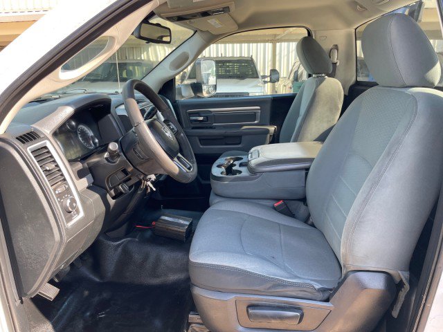 Used 2015 RAM 5500 SLT w/ Quick Order Package 29G SLT image 38