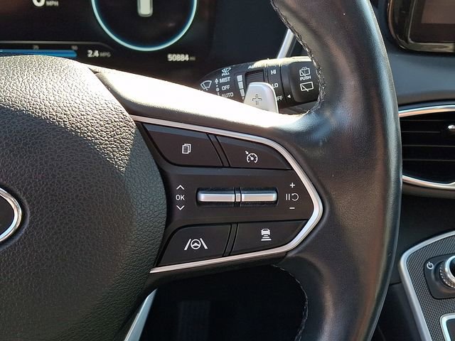Used 2022 Hyundai Santa Fe Limited AWD/4WD image 25