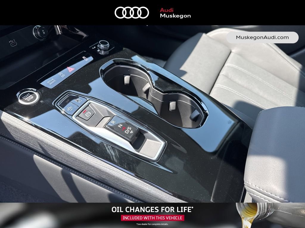 New 2025 Audi A5 2.0T Premium Plus image 20