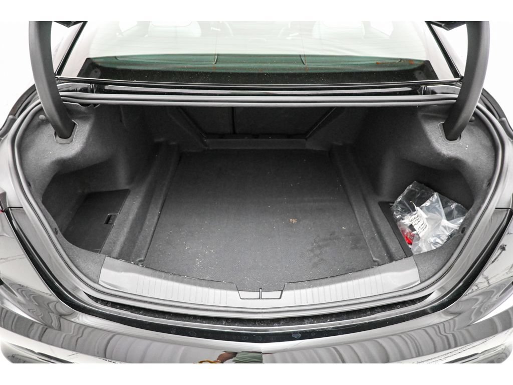 Used 2025 Cadillac CT5 V Blackwing w/ Super Cruise 1 Package RWD image 59