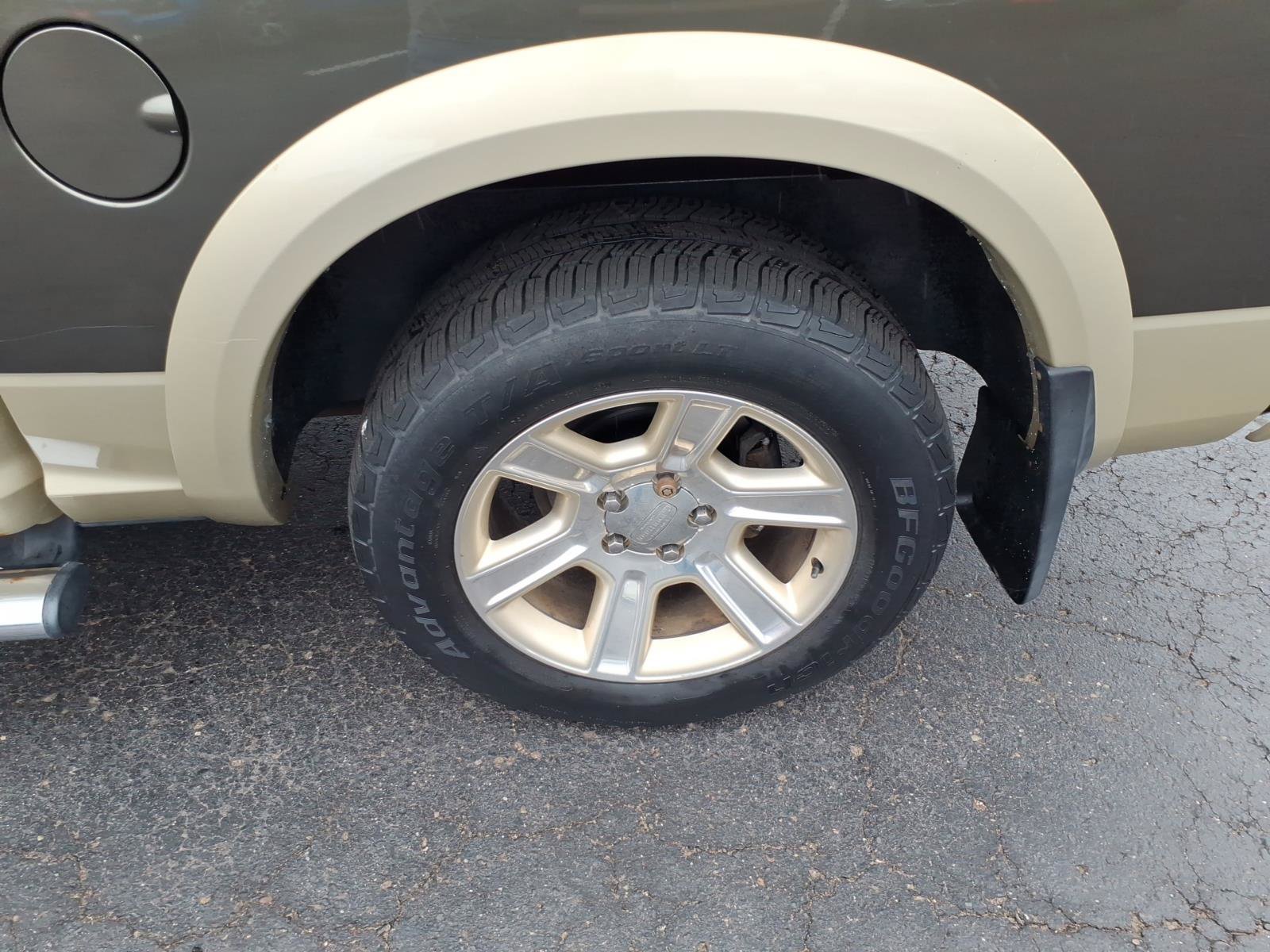 Used 2012 RAM 1500 Laramie Longhorn w/ Protection Group AWD/4WD image 21