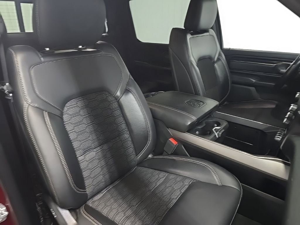 Used 2020 RAM 1500 Sport w/ Level 2 Equipment Goup w/2_L image 14