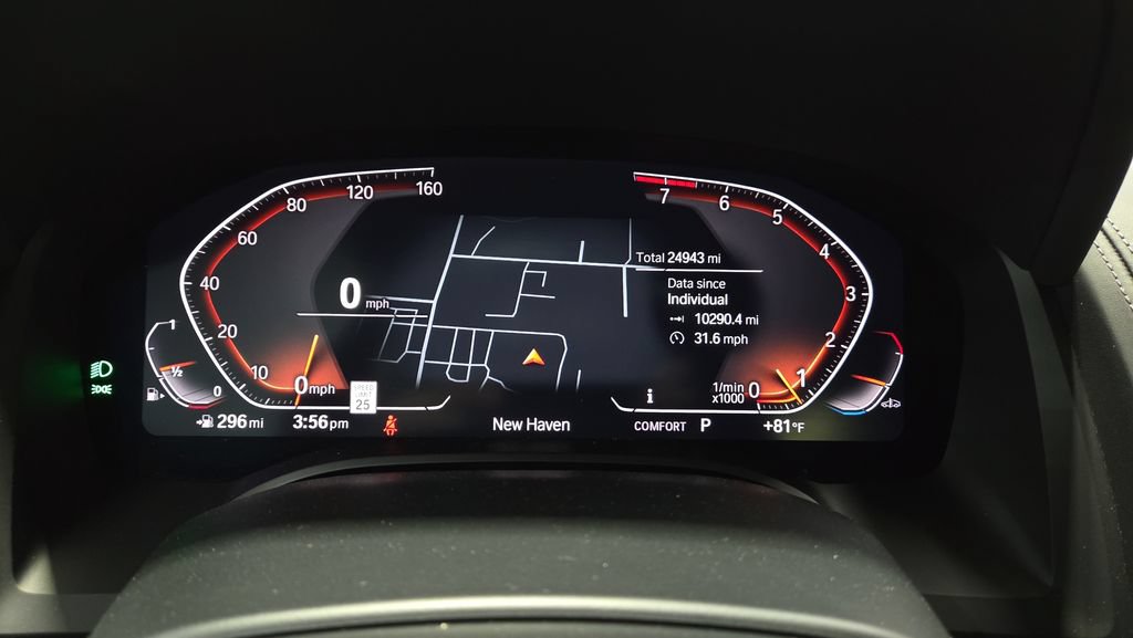 Used 2025 BMW 840i xDrive Coupe AWD/4WD image 14
