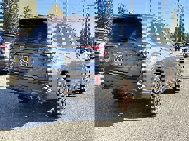 New 2025 Subaru Forester Sport image 3
