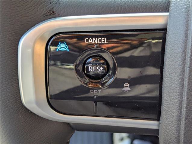 Used 2025 Nissan Armada SV image 7