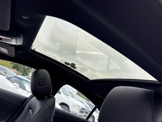Used 2025 Mercedes-Benz CLA 250 4MATIC image 4