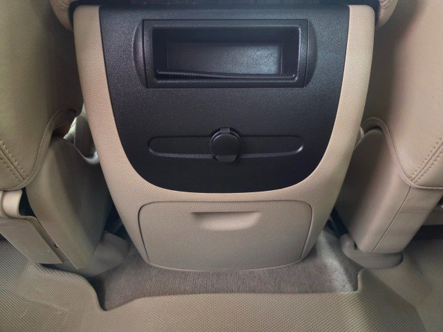 Used 2013 Chevrolet Silverado 2500 LTZ w/ LTZ Plus Package image 73