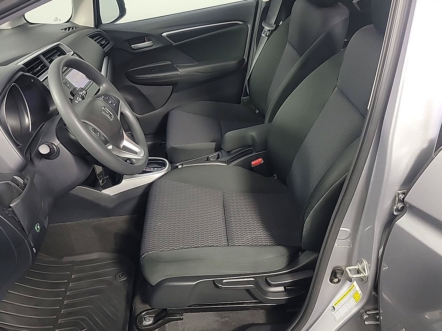 Used 2020 Honda Fit LX image 18