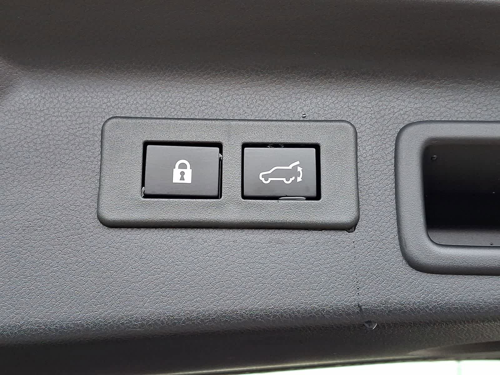 Used 2026 Subaru Forester Premium AWD/4WD image 29