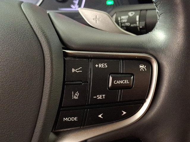 Used 2024 Lexus ES 350 Ultra Luxury w/ Accessory Package (Z2) FWD image 22