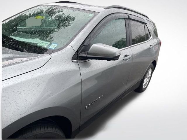 Used 2023 Chevrolet Equinox LT AWD/4WD image 9