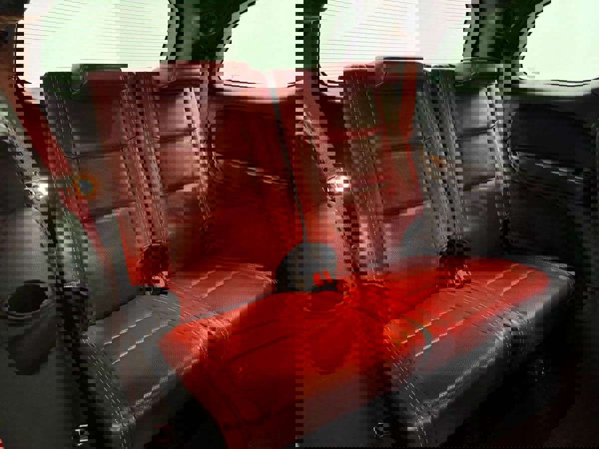 Used 2023 Dodge Durango SRT image 35