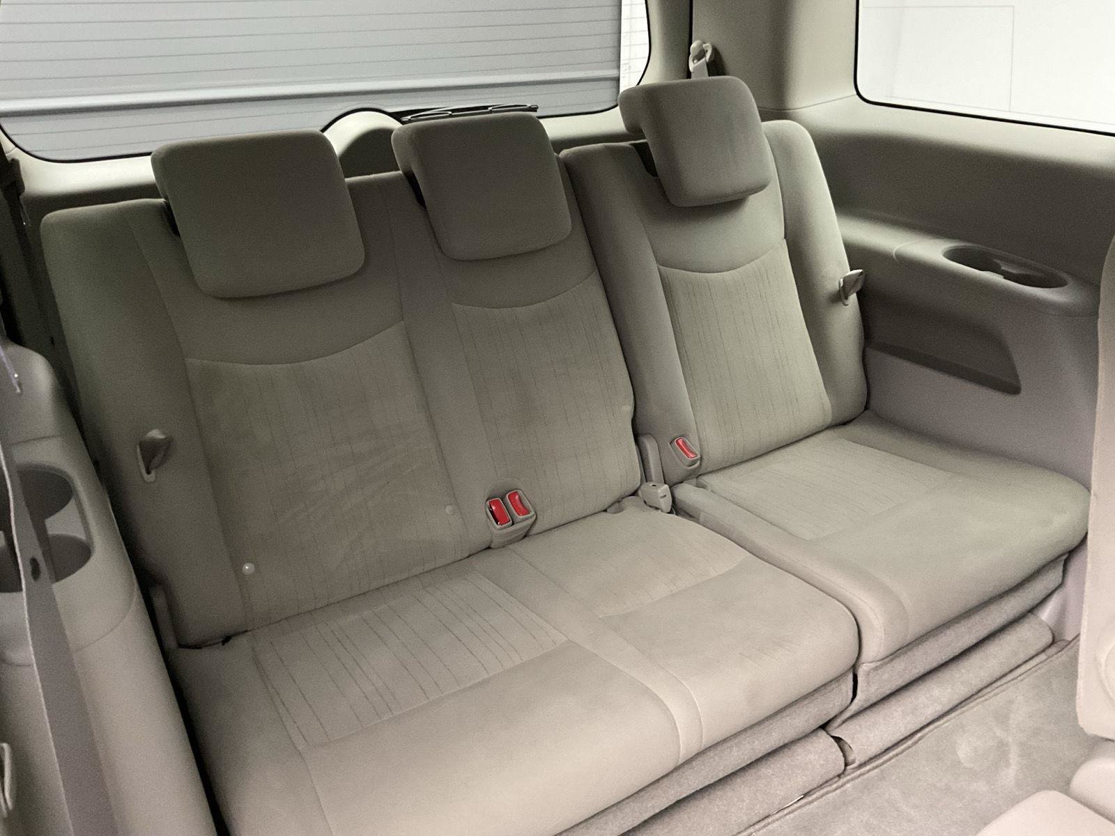 Used 2011 Nissan Quest SV w/ Value Cargo Pkg FWD image 27