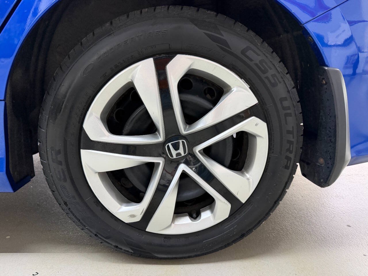 Used 2018 Honda Civic LX image 29