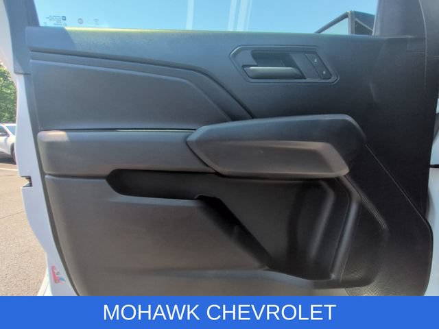 Certified 2023 Chevrolet Colorado Trail Boss w/ Advanced Trailering Package AWD/4WD image 22