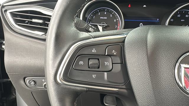 Used 2023 Buick Encore GX Select w/ Sport Touring Package image 23