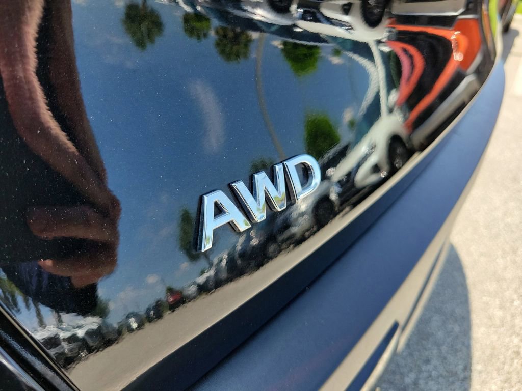 Used 2024 INFINITI QX60 Pure AWD/4WD image 9