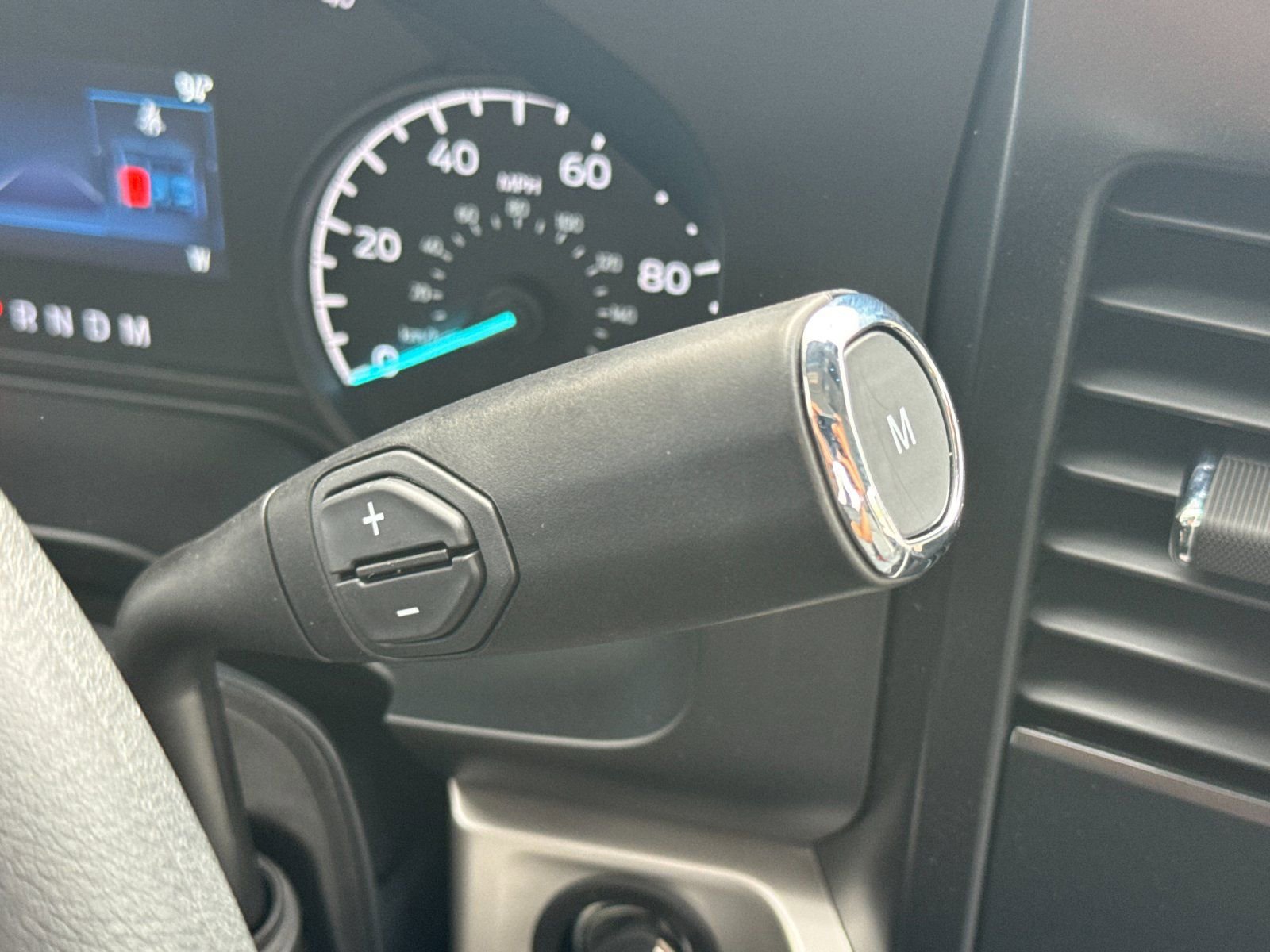 New 2026 Ford F350 XL w/ XL Chrome Package image 20