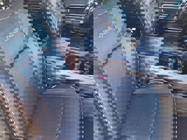 Used 2020 RAM 2500 Laramie image 18