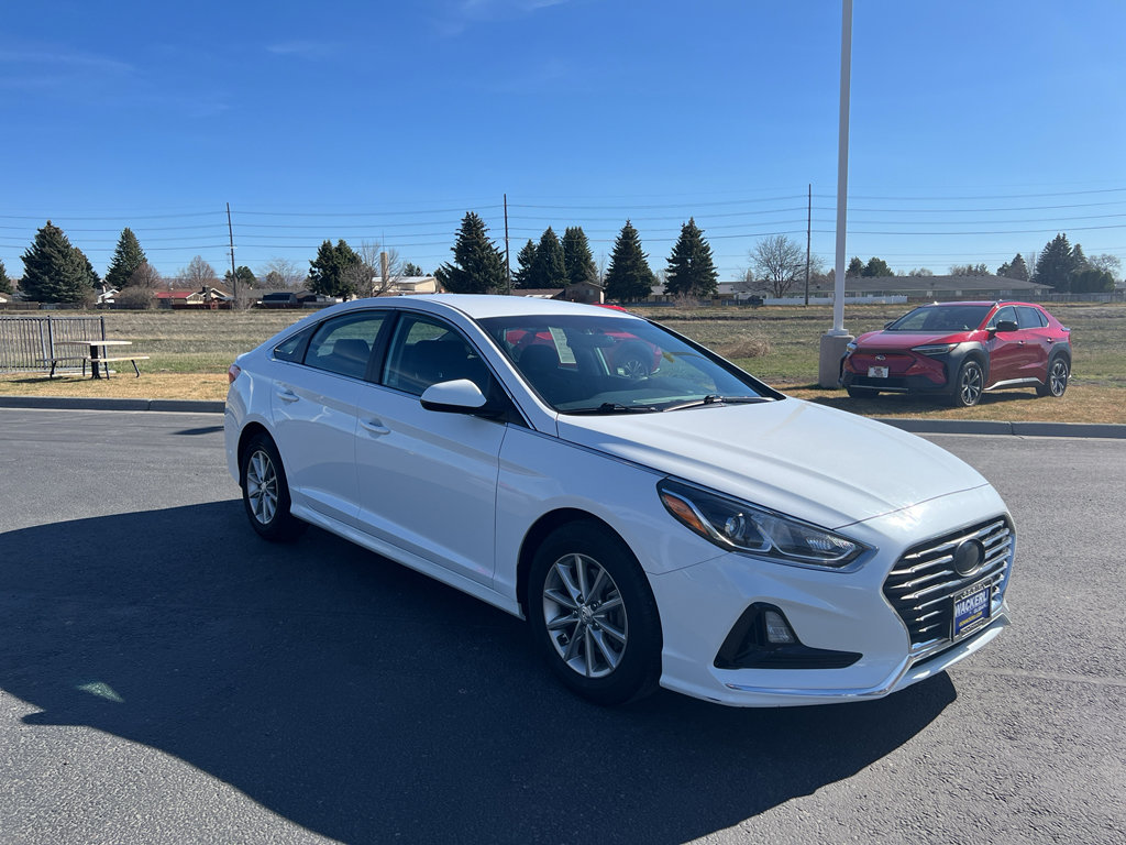 Used 2018 Hyundai Sonata SE image 6