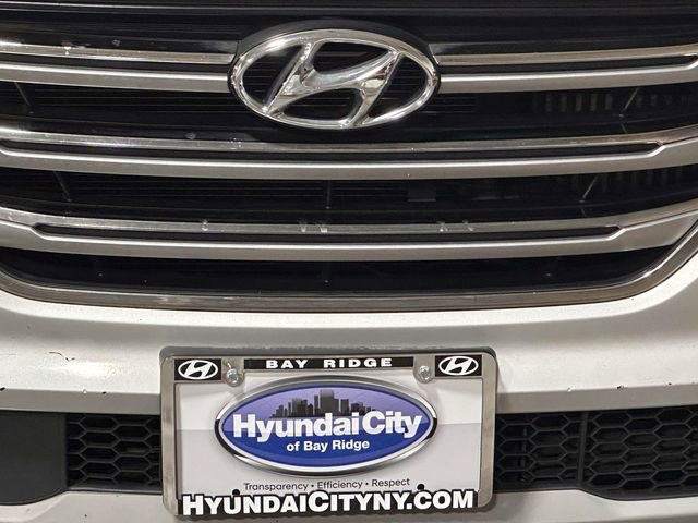 Used 2018 Hyundai Tucson Limited w/ Ultimate Package 02 AWD/4WD image 10