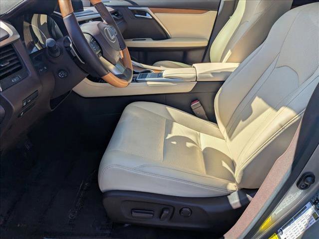 Used 2020 Lexus RX 350 FWD w/ Premium Package image 15