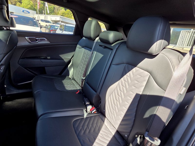 New 2026 Kia Sportage X-Line w/ X-Line Premium Package AWD/4WD image 21
