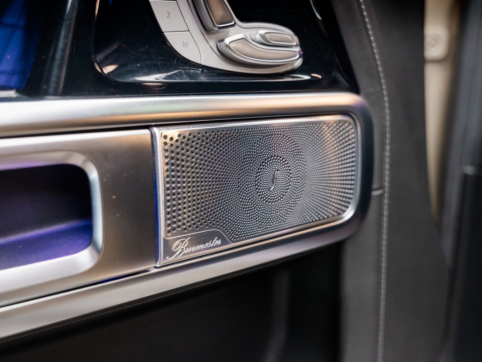 Used 2019 Mercedes-Benz G 63 AMG 4MATIC image 64