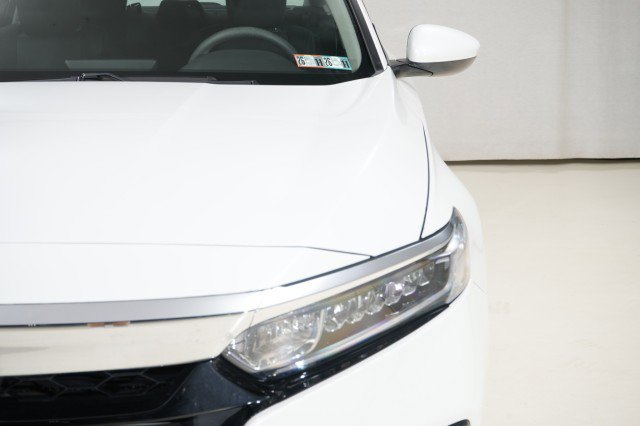 Used 2019 Honda Accord EX image 10