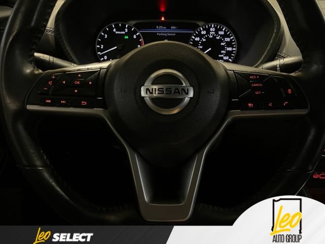 Used 2020 Nissan Sentra SV w/ Electronics Package FWD image 13
