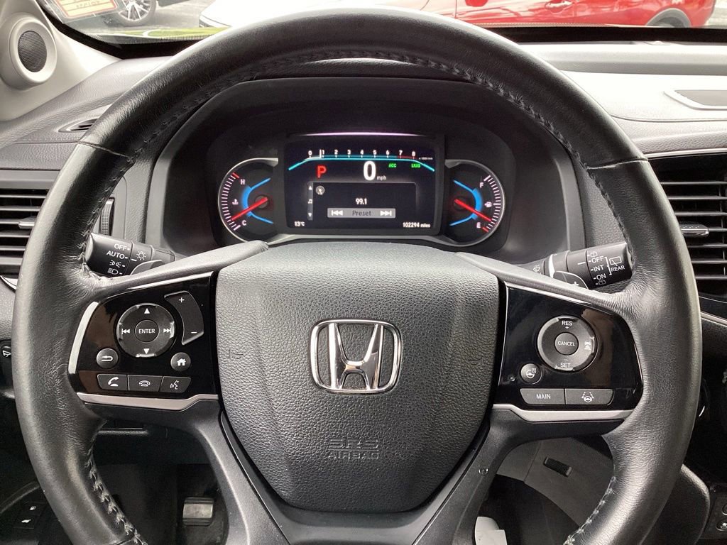 Used 2019 Honda Pilot Touring image 38