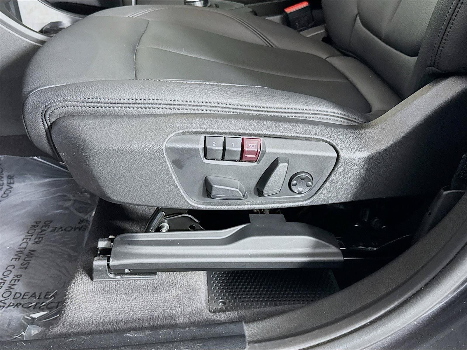 Used 2022 BMW X1 sDrive28i w/ Convenience Package FWD image 22