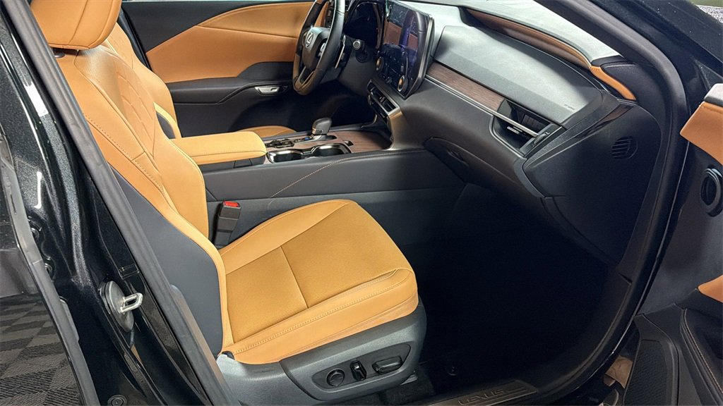 Certified 2024 Lexus RX 350 Premium image 10